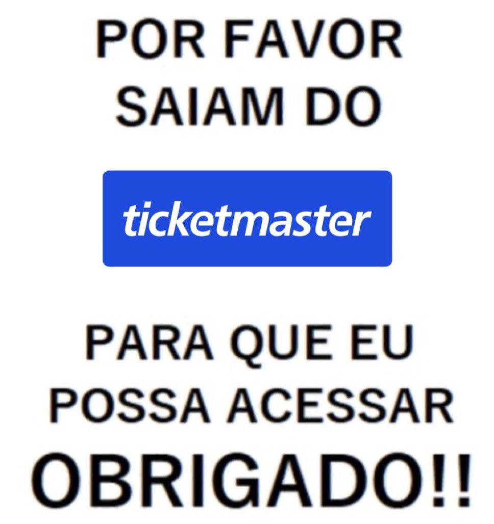 lari. VAI VER O BTS tweet media