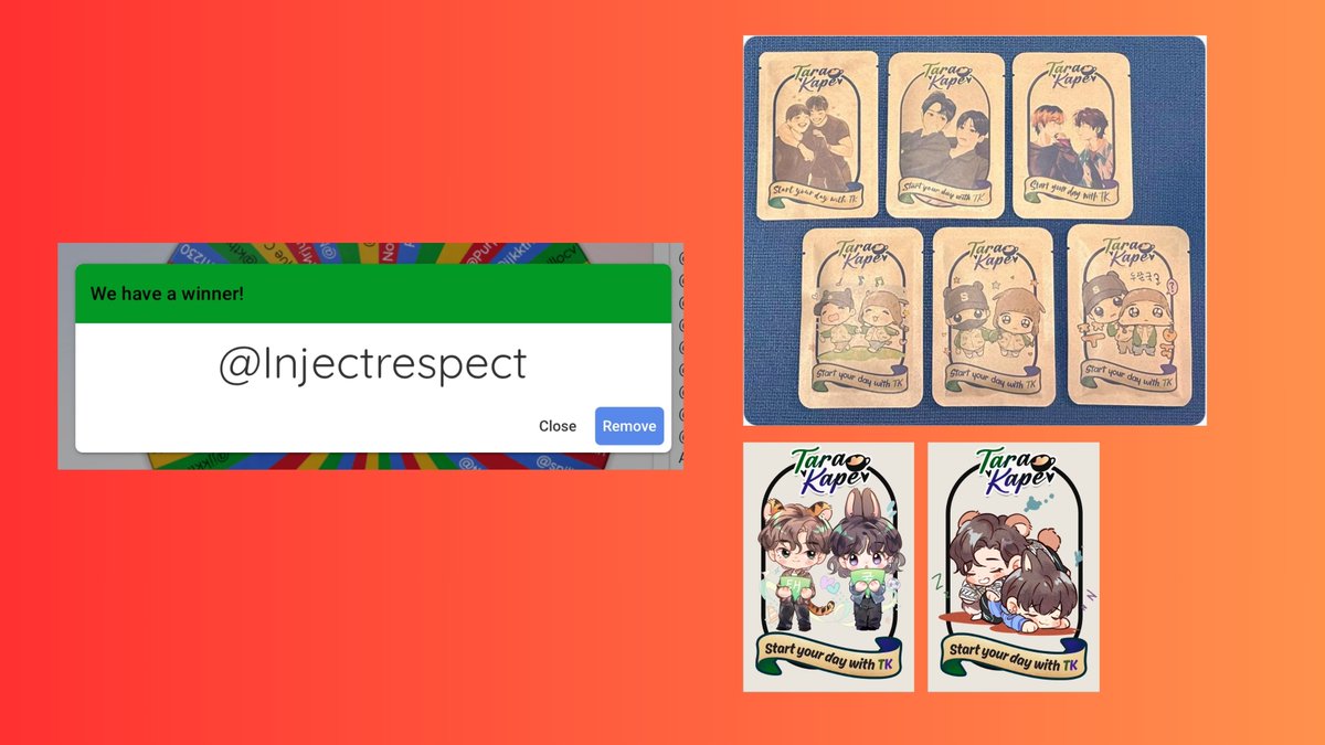 TKbigan 𐤀 tweet media