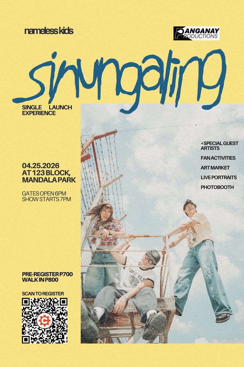 Panganay Productions tweet media