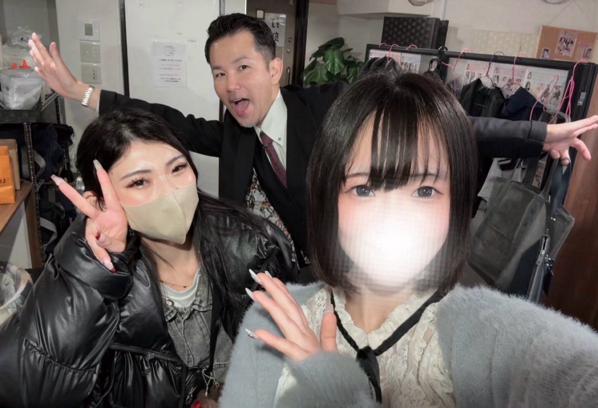 はつこい💌´- tweet media