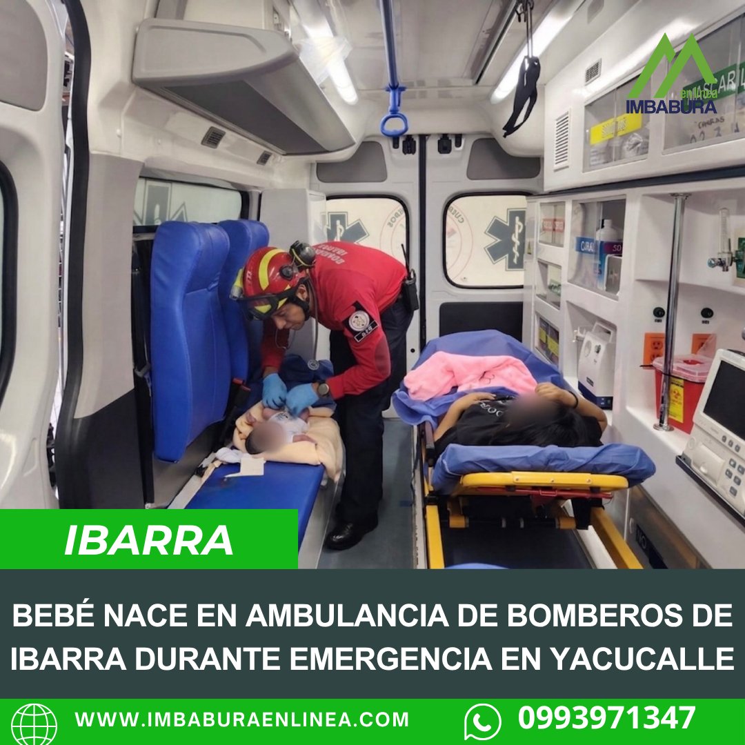 Imbabura en línea tweet media