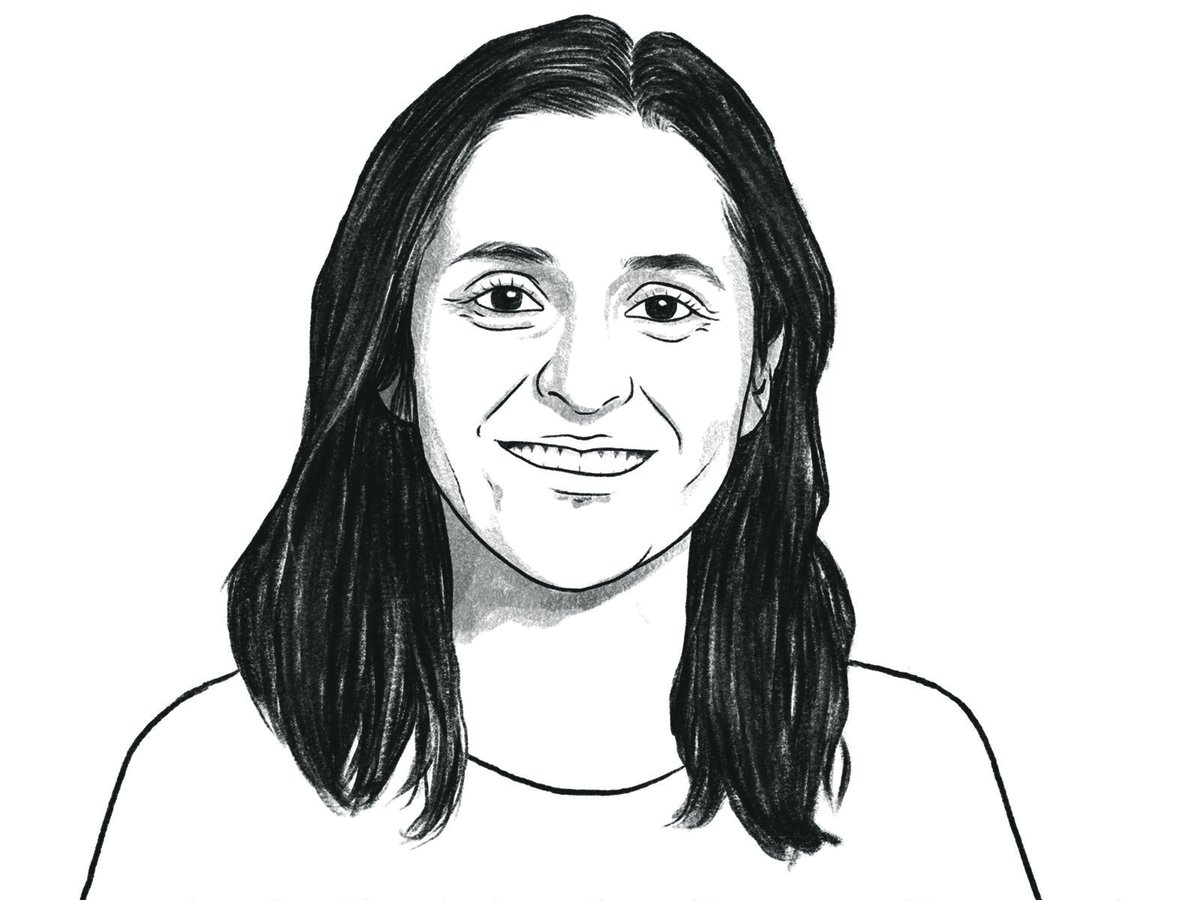 lhemicycle's tweet photo. @tara_varma : « La relation transatlantique s’est effondrée »

Après avoir travaillé à la Brookings Institution de Washington pendant la campagne présidentielle de 2024 et assisté sur place au retour de Donald Trump au pouvoir, la directrice à Paris du German Marshall Fund des États-Unis, ancienne directrice du Conseil européen pour les relations internationales (ECFR) est de retour en France, d’où elle décrypte la relation incestueuse entre la Maison Blanche et les extrêmes droites européennes.

👉 À lire : https://t.co/EWAP9wEjy2

@davidrevdal @valtrier  @ericrevel1