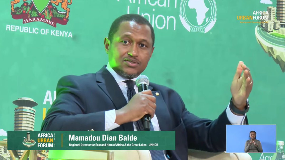 Mamadou Dian Balde tweet media