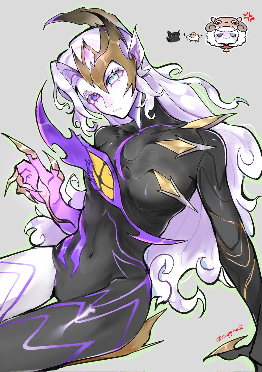 cuppuno2's tweet photo. Sheep 🐏 

#mlbbfanart #mlbb #Obsidia https://t.co/1WBhIw2H4g