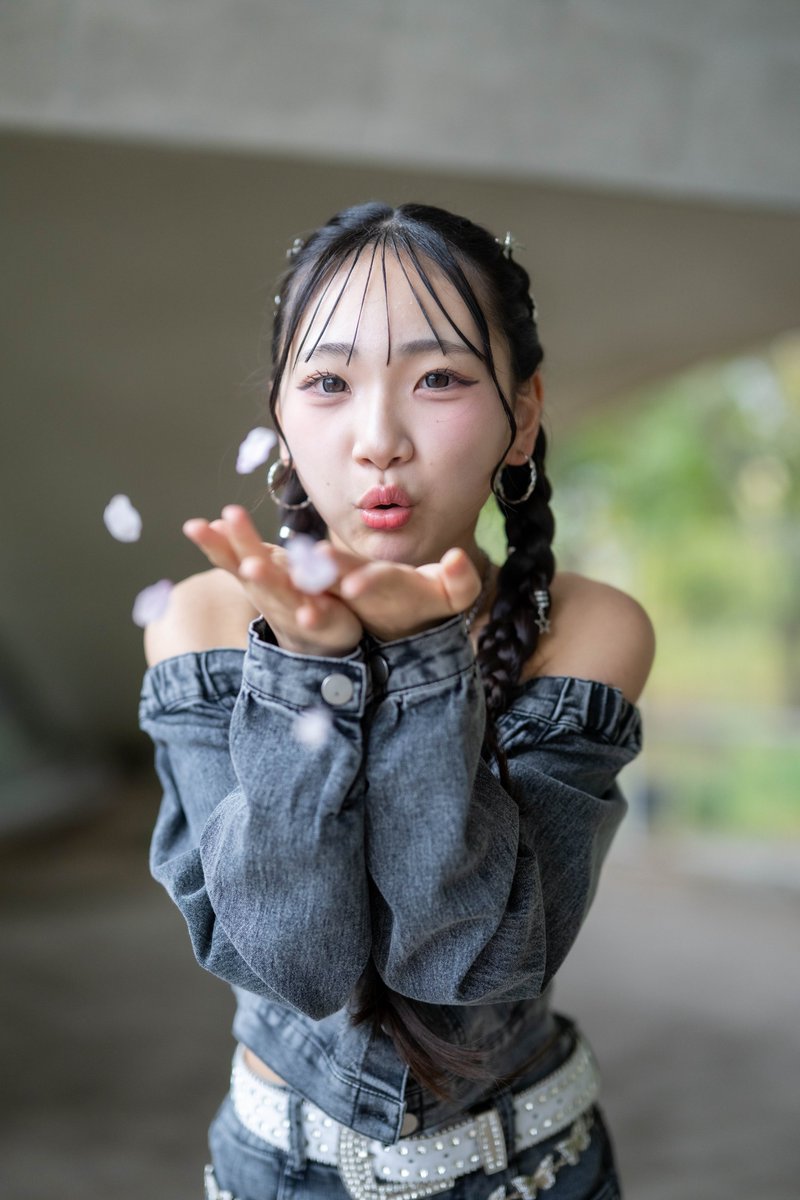 ZihiroPhoto's tweet image. 2026.4.4    
アイランドシティ中央公園   
ぐりんぐりん    
#Luna (@luuuna_1020)      
#月のように輝くLuna 
#天神娘 
#スパイラルミュージックウエスト     

JC2を無事にスタートされたようで✨