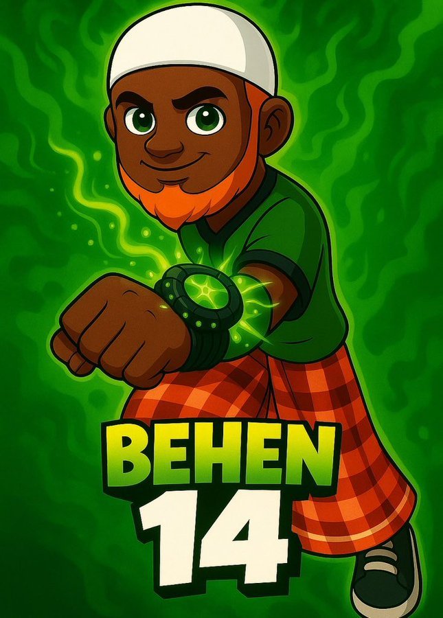 जेस्सी 2.0 पिंकमेन tweet media