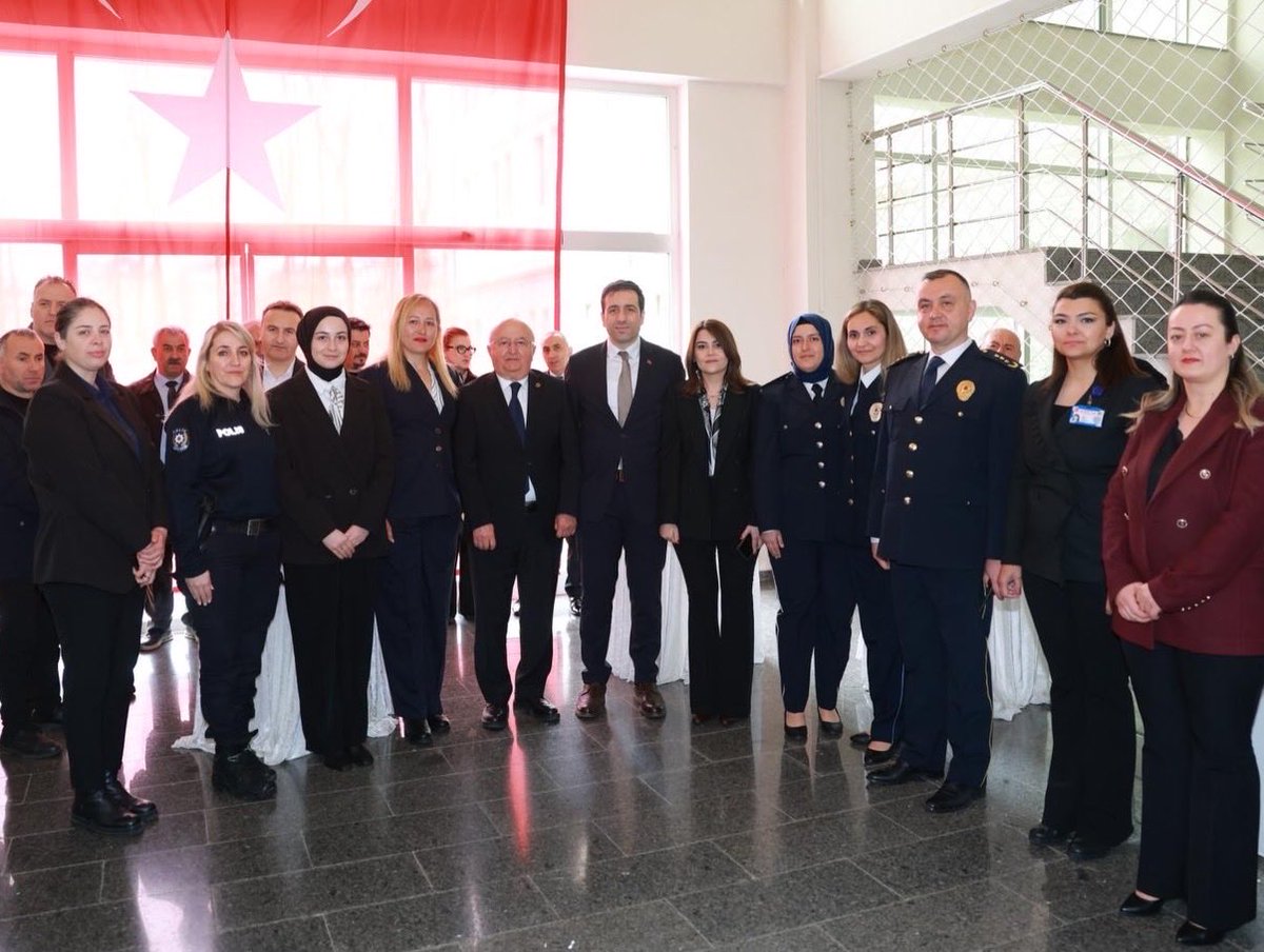 T.C.Bulancak Kaymakamlığı tweet media