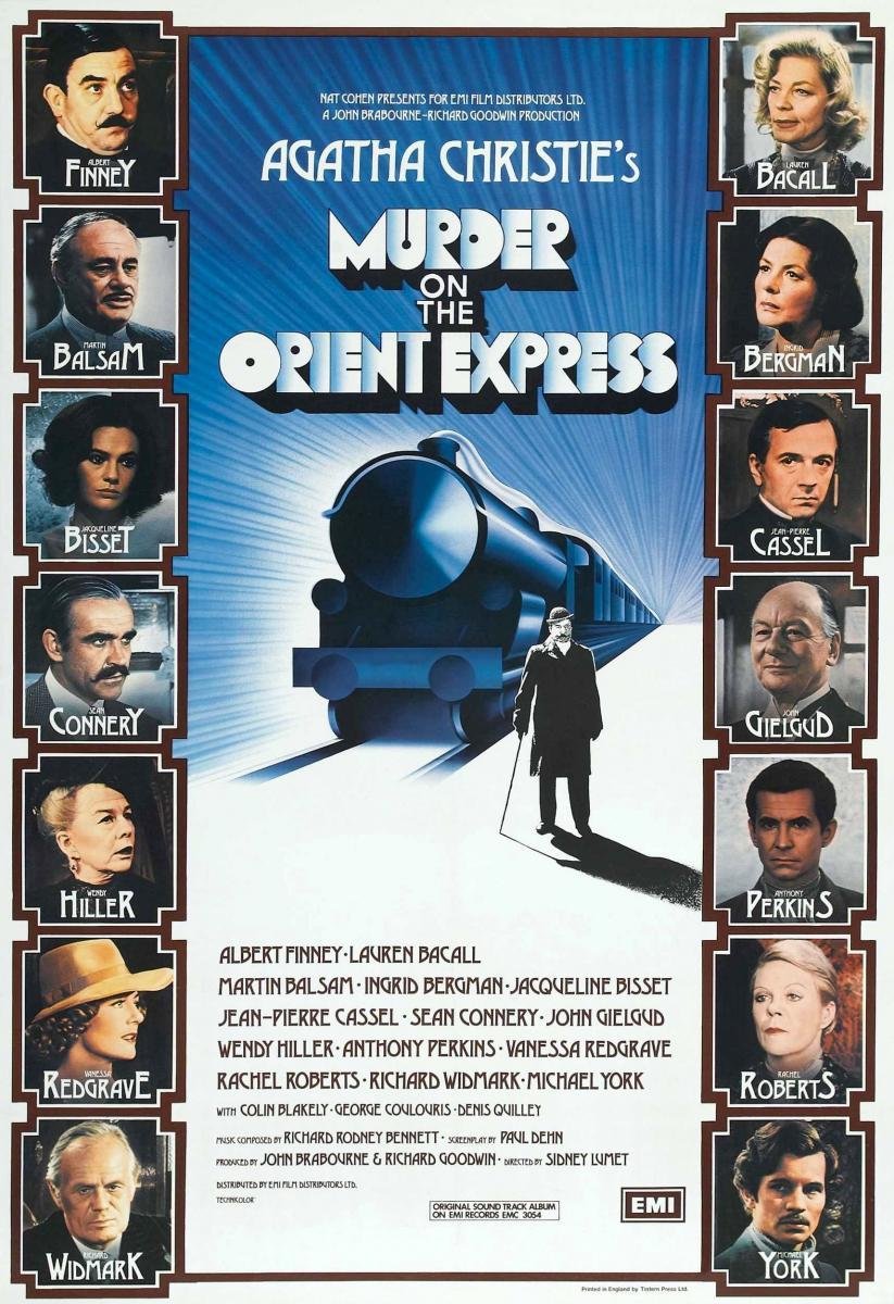 2020Jjba's tweet photo. @TMouseKingNeal Some honorable mentions (at least of those which I have seen already):

-Agatha Christie's Murder on the Orient Express (1974, 2017)
-Galaxy Express 999 (Movie adaptations 1979, 1981, 1998)
-Tough Guys (1986)
-Galaxy Railways (both seasons and the OVA 2003-2004, 2006-2007) https://t.co/zm41bilEi9