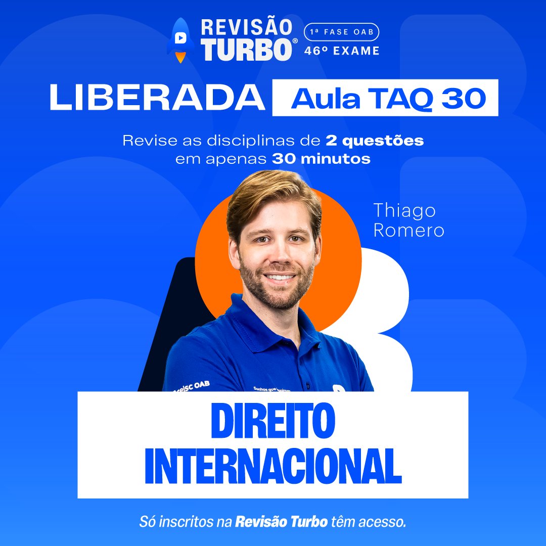 Ceisc | OAB tweet media