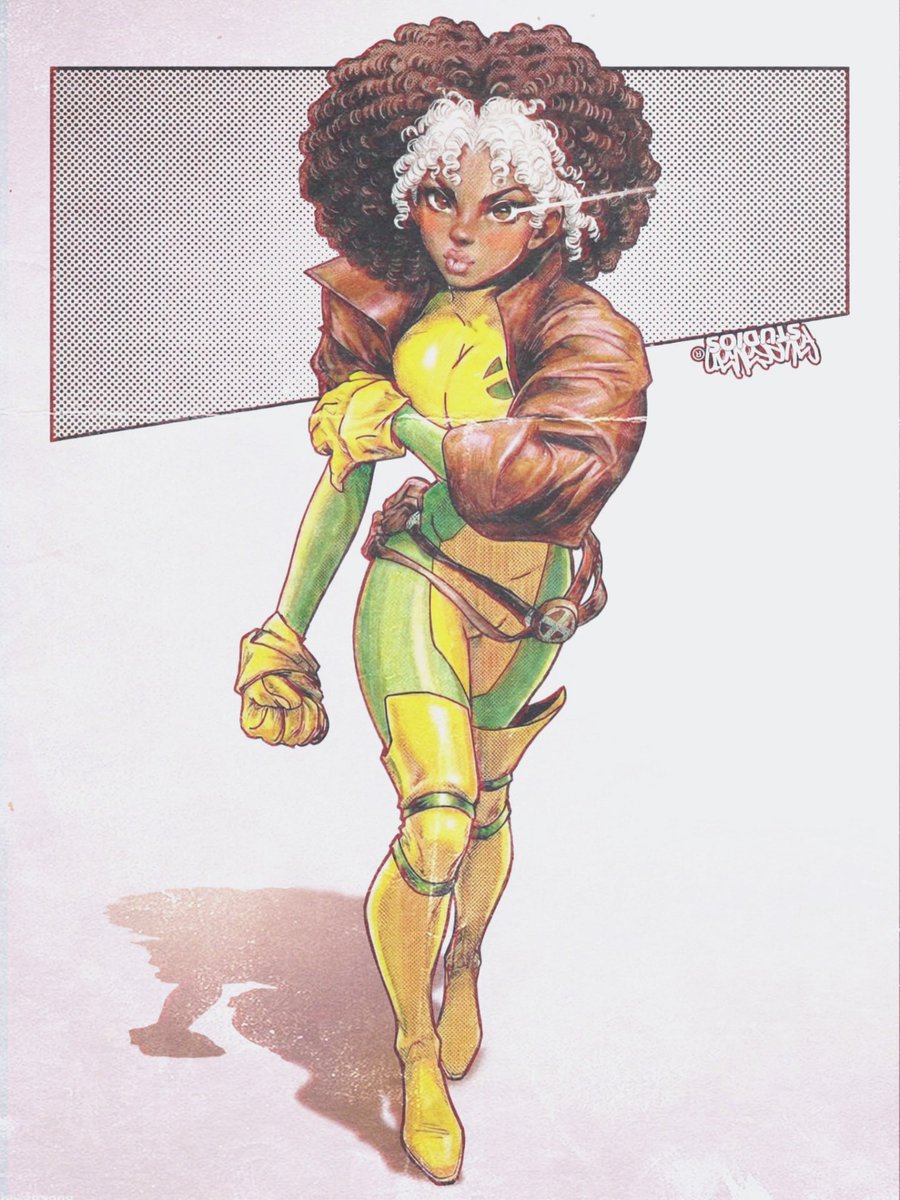 PUNK BLACK tweet media