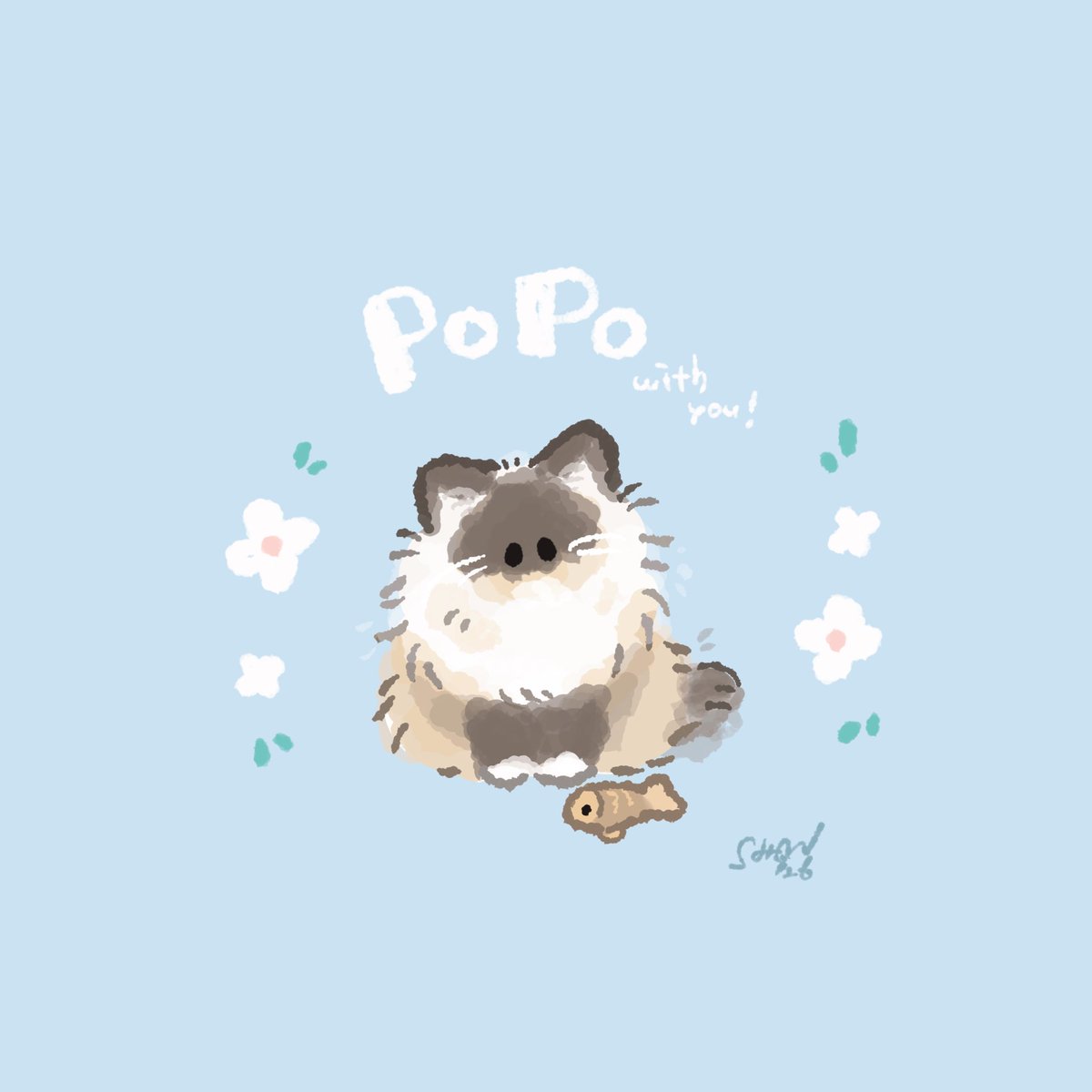 ササミ ⠒̫⃝ tweet media