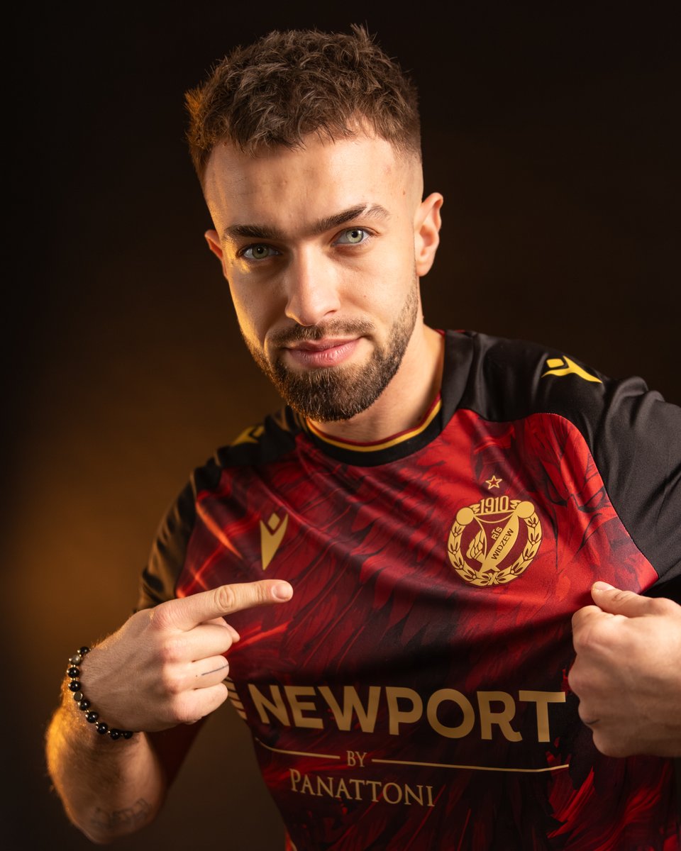 Soccer Jersey News tweet media