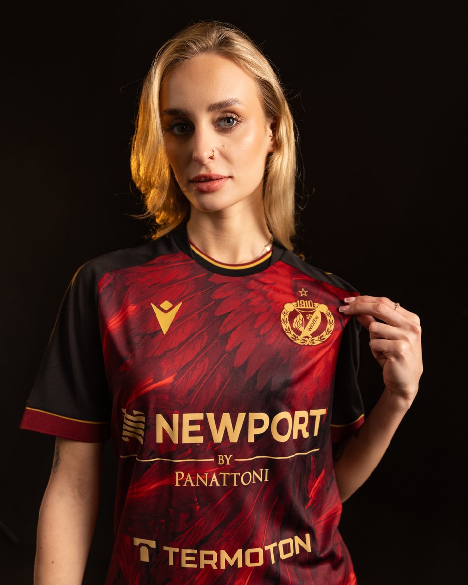 Soccer Jersey News tweet media