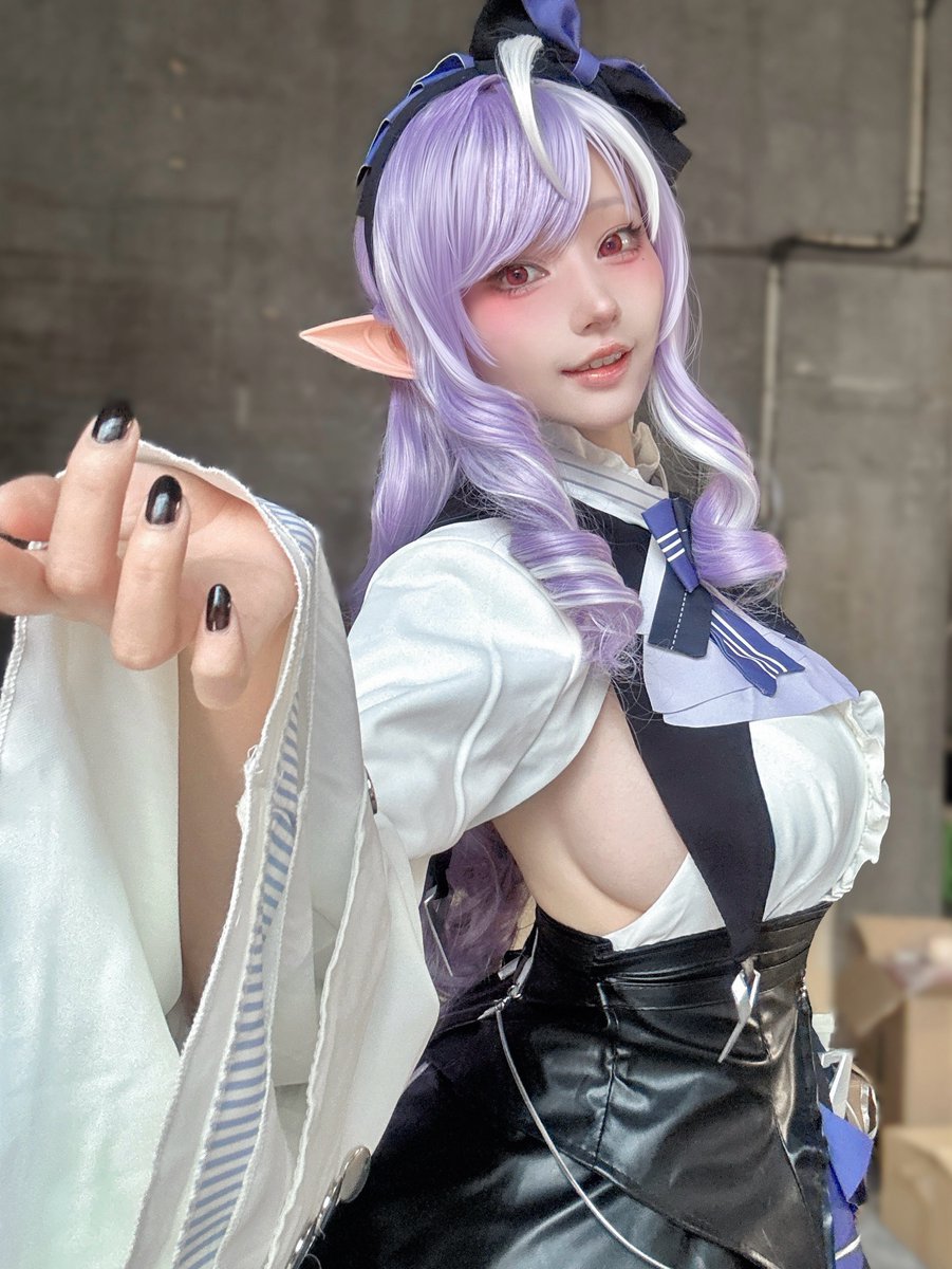 月海つくね tweet media