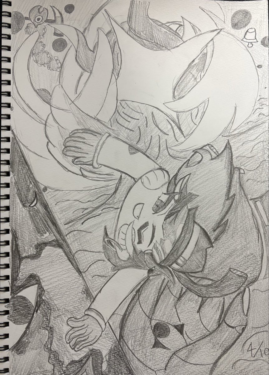 肩トマホーク tweet media