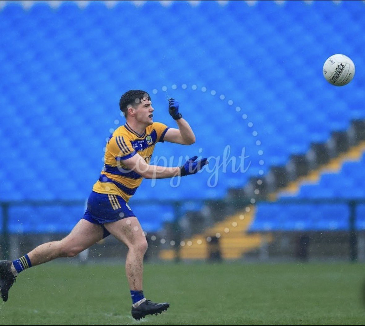 Strokestown GAA tweet media