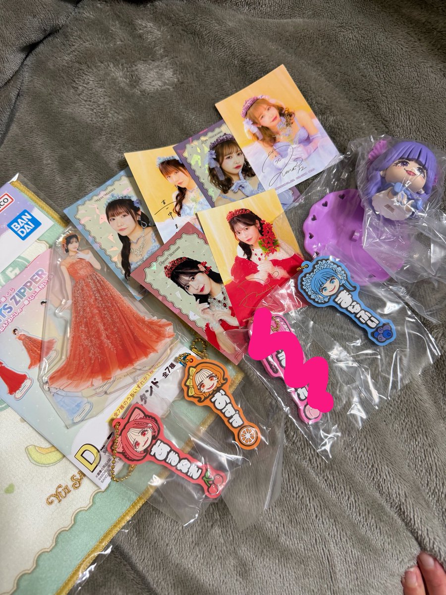 🐰💜　RINO 🐒🌈🥥🥀🍑 tweet media