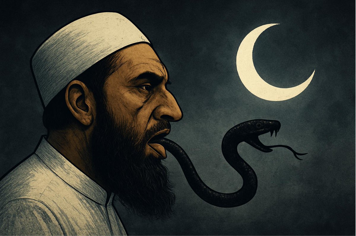 Seven 0'Savage ☦️ 🇺🇸 tweet media