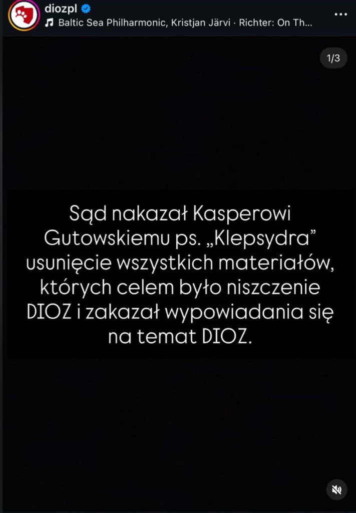 KLEPSYDRA tweet media