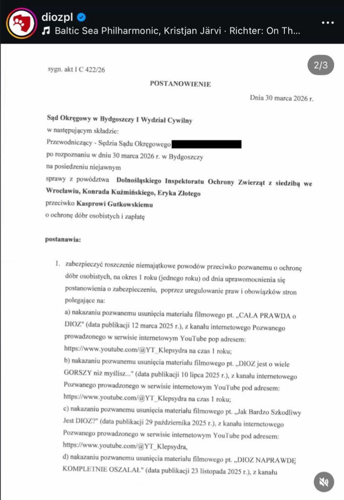 KLEPSYDRA tweet media