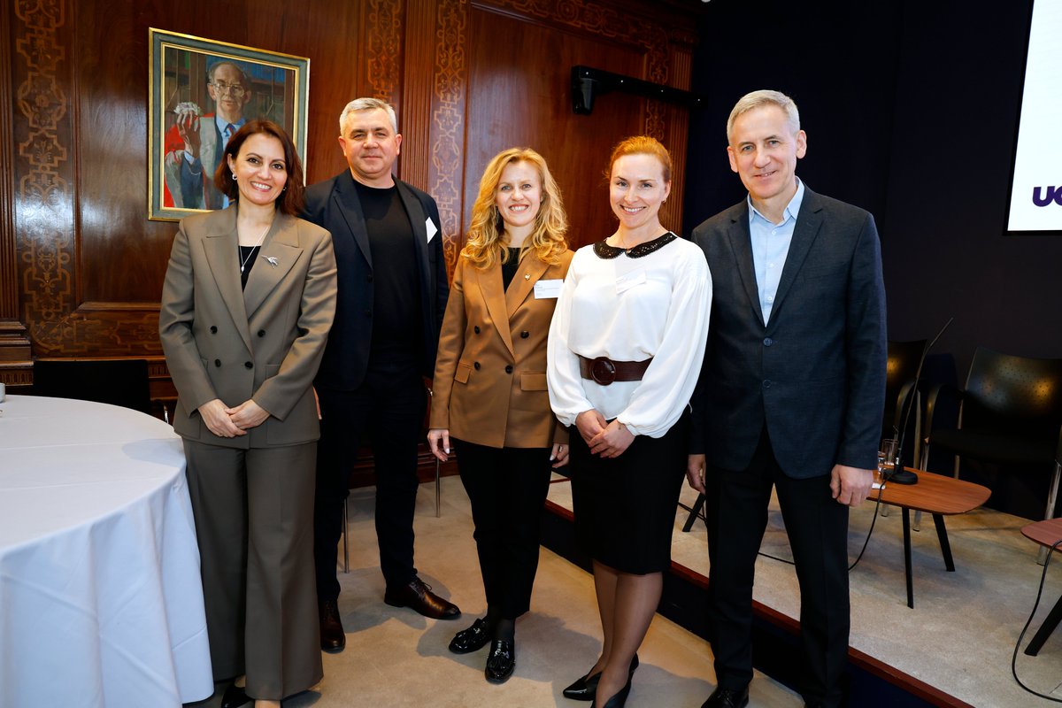 Sumy State University | SumDU tweet media