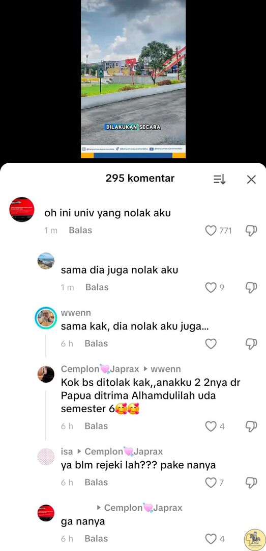 UNSOEDFESS | BASE UNSOED tweet media