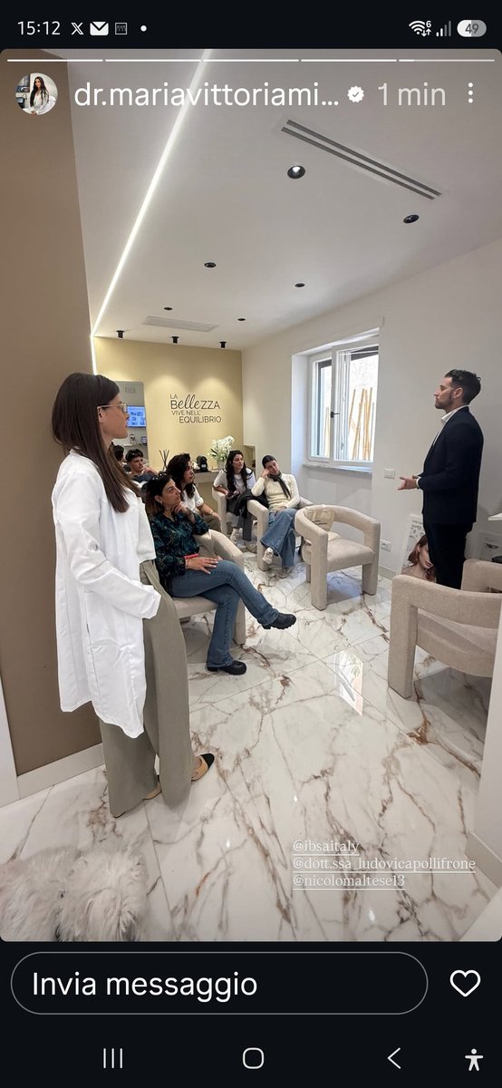 claudiazeni1's tweet image. #tommavi
 ...c'è anche il simpaticone.....