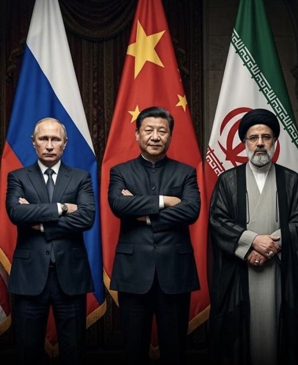 𝐙ϋʅϝiƙα̂ɾ 🌍 tweet media