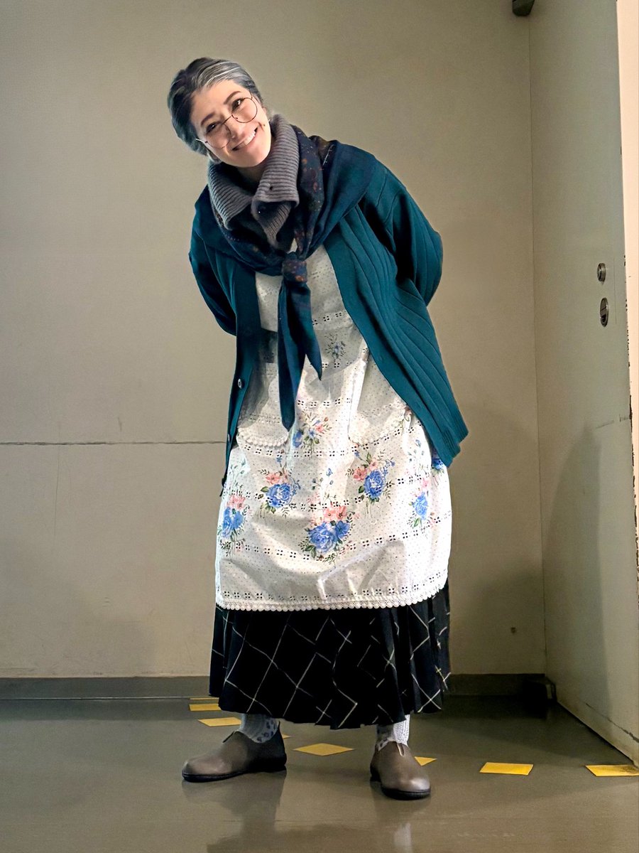 コイタ奈央美 tweet media