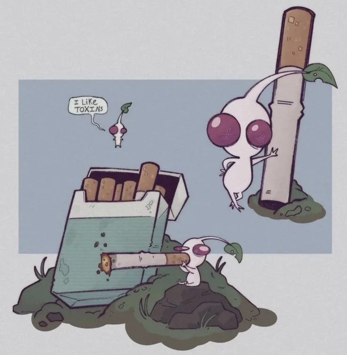 Microwave-Kun tweet media