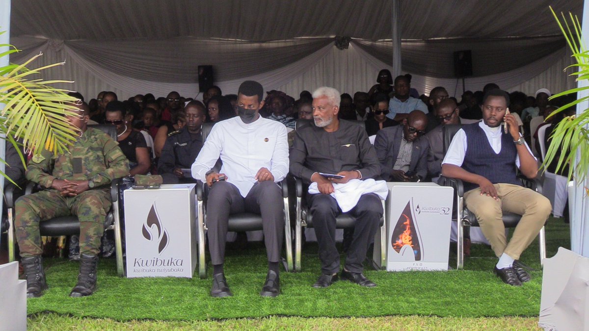 GOODRICH TV tweet media