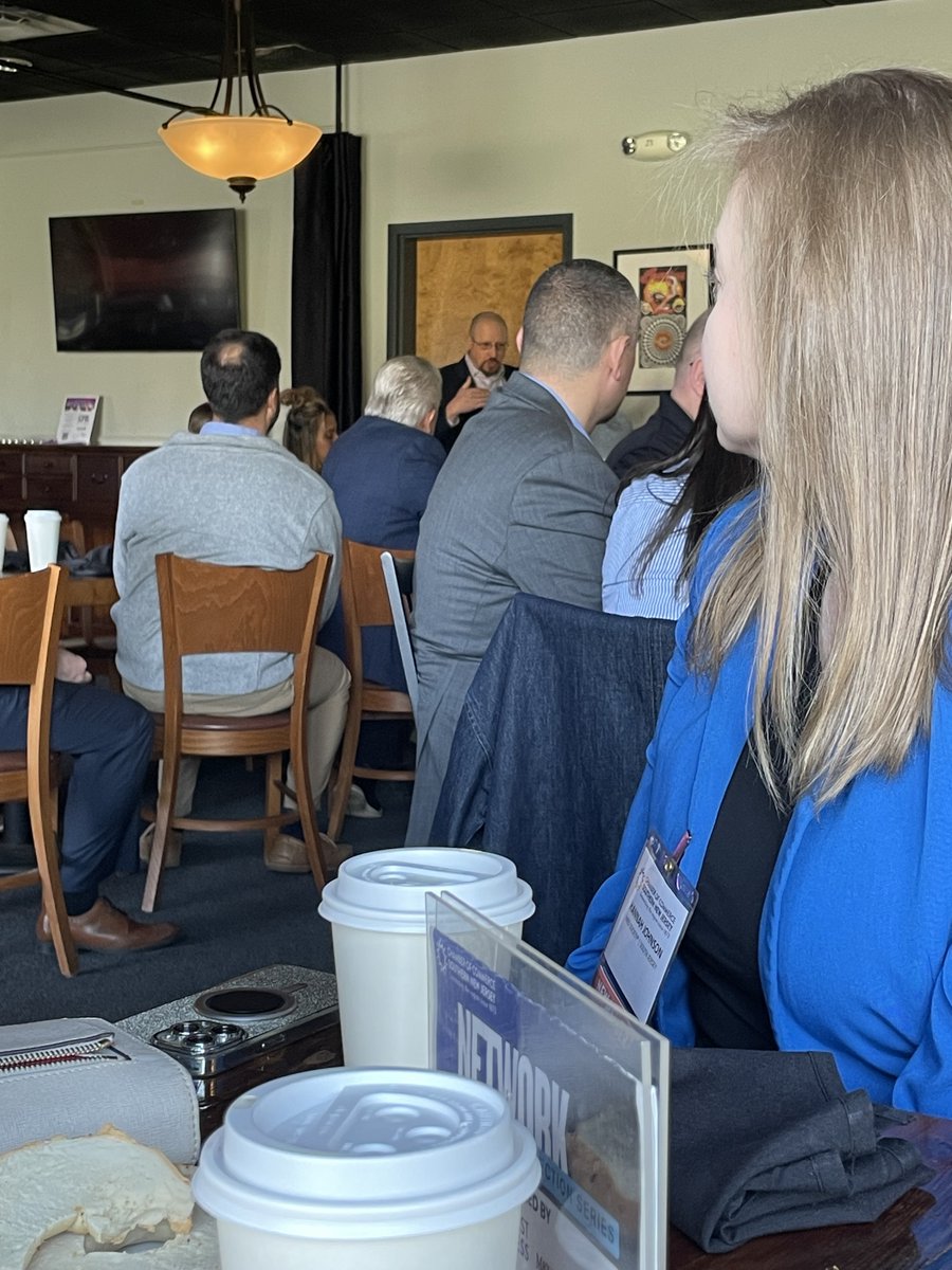 M1NJFCU's tweet photo. Great connecting with the community at the Cumberland County Network Series held at our SEG, NJ Motorsports Park! 

We love being part of events that bring local businesses and organizations together—and we’re always proud to represent our members out in the community. https://t.co/jxLOaRJPrC