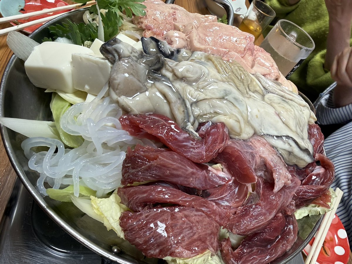 若菜わかな tweet media