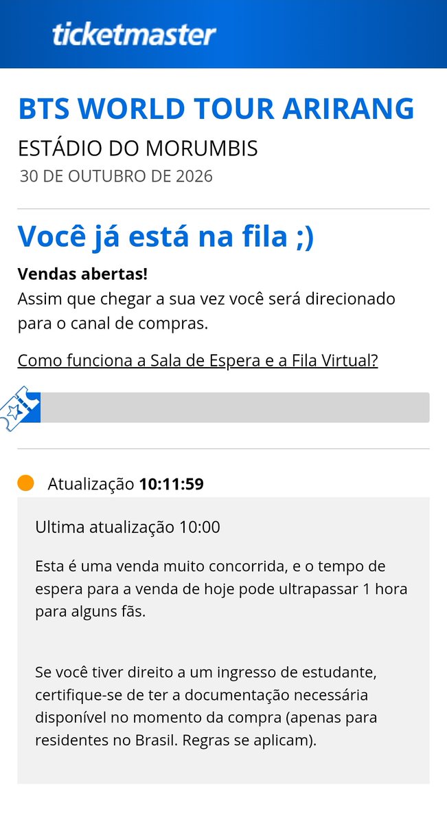 central bts carequinhas tweet media