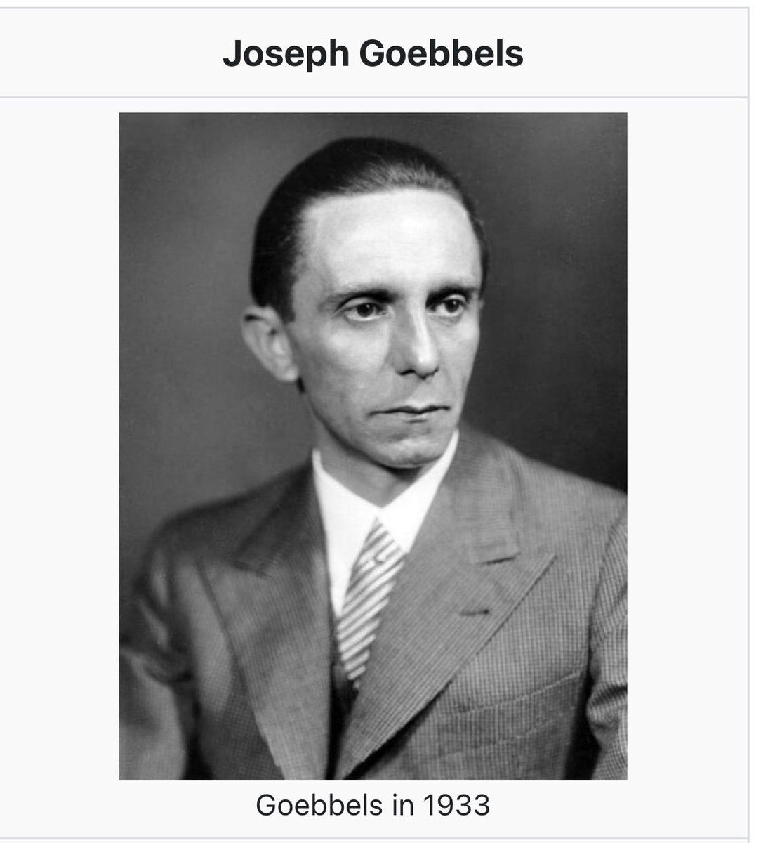 Uncommon Sense tweet media