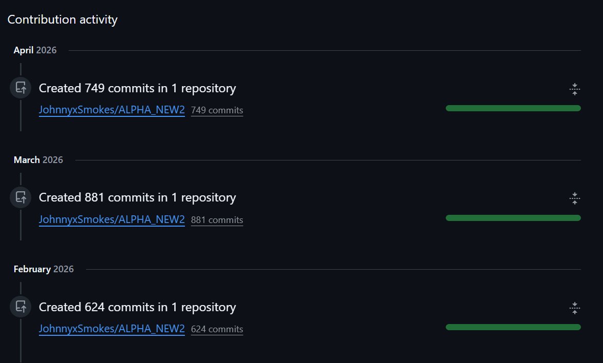 Epic Alpha tweet media