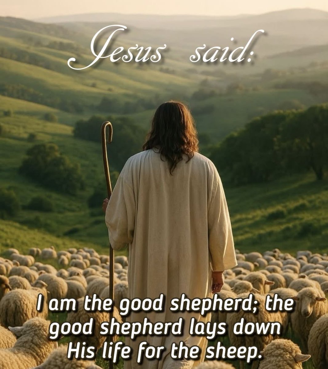 Jesus Christ Is God tweet media