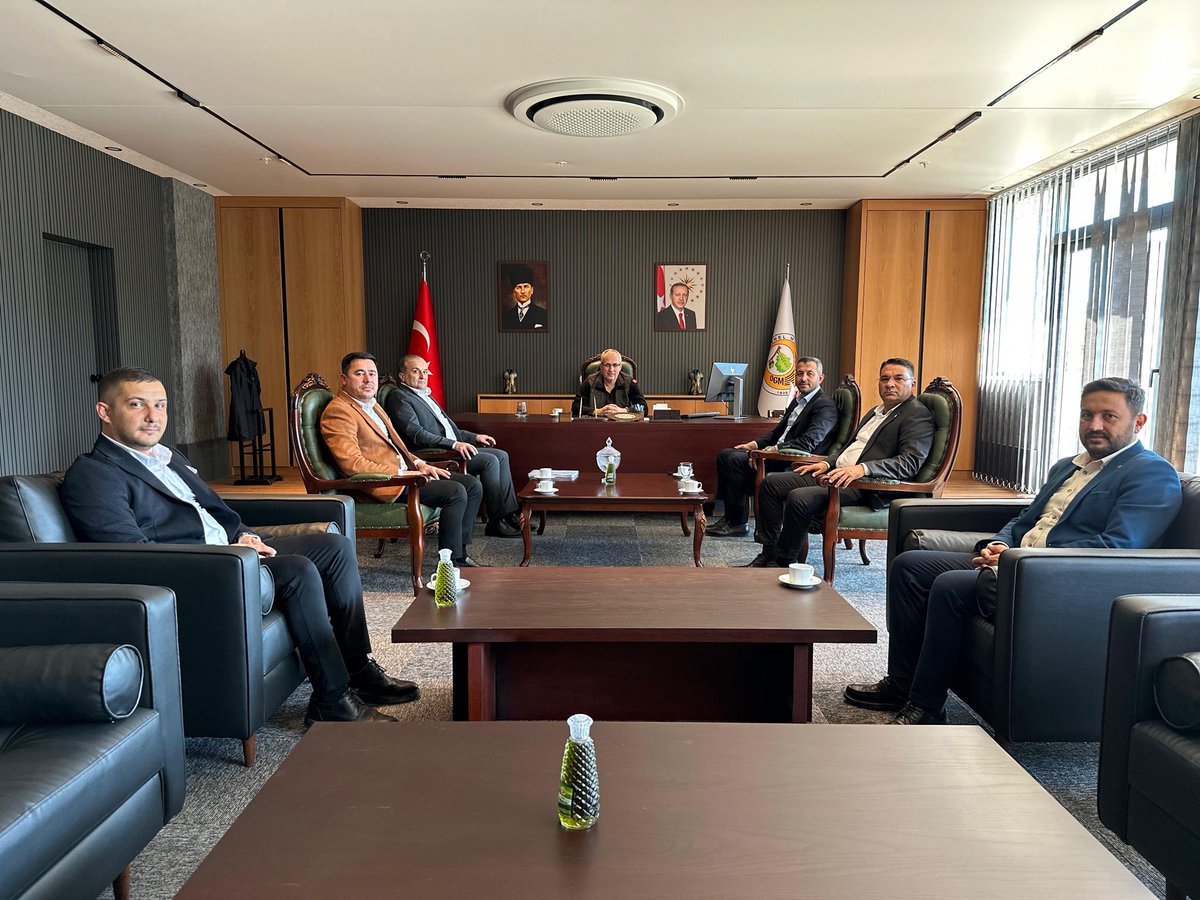 Ahmet Söker tweet media