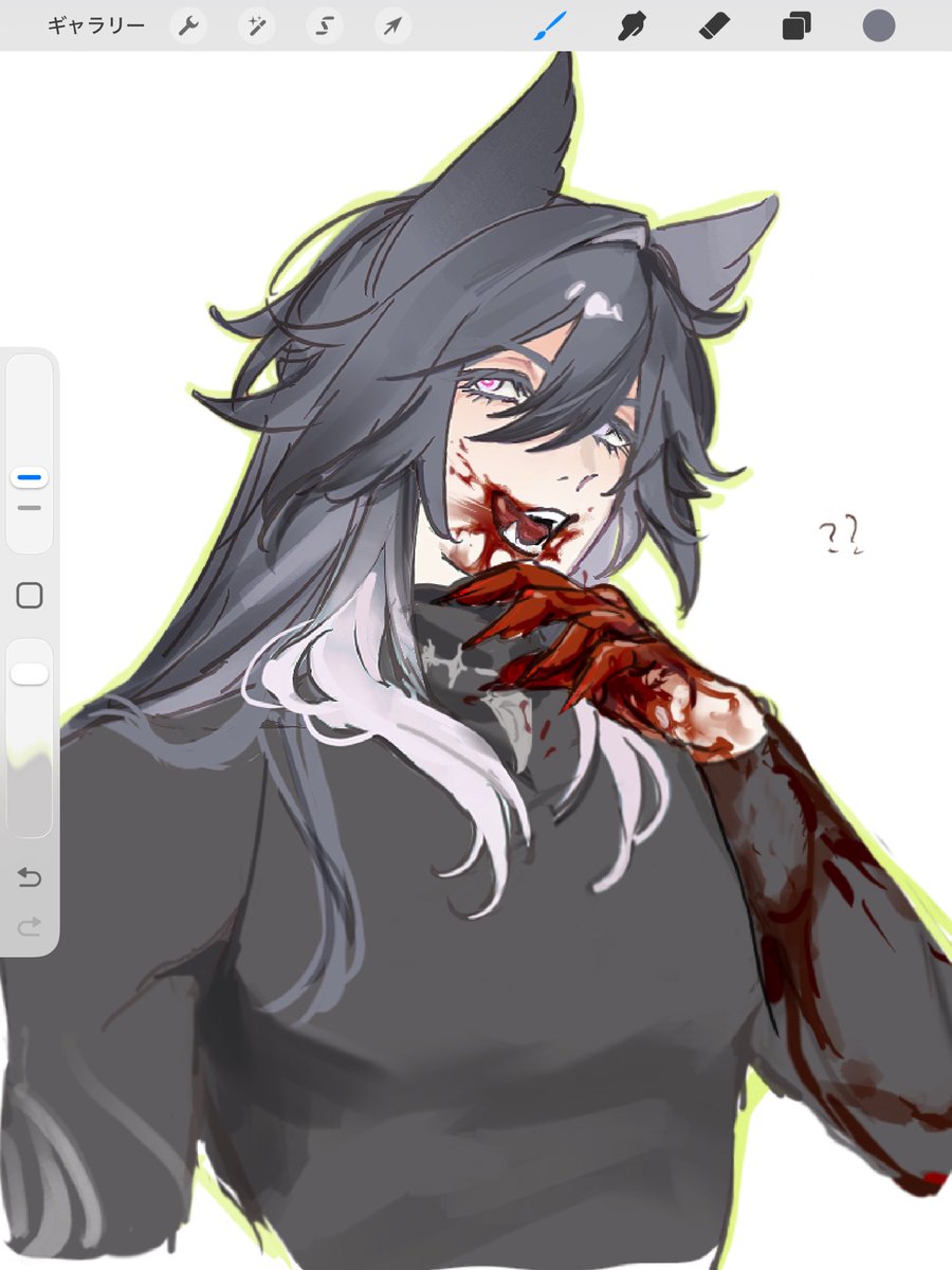 ぱねく tweet media