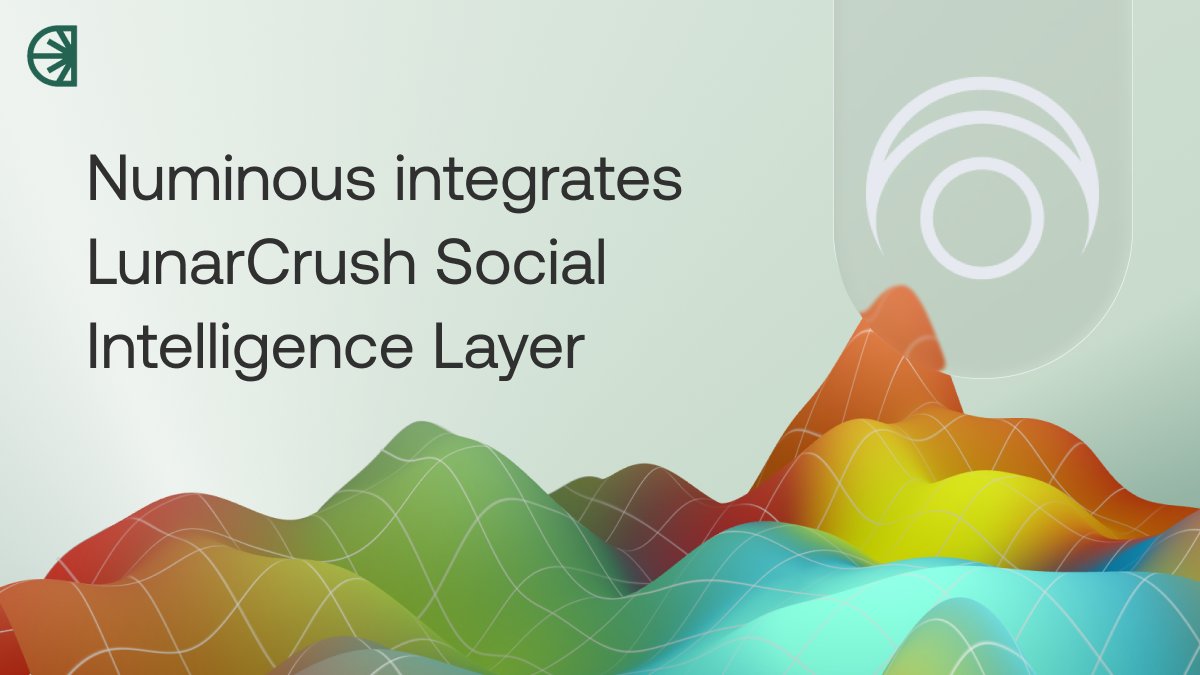 Numinous tweet media