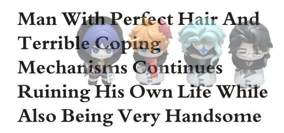 daily mini fatui tweet media