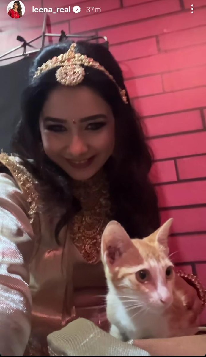 Ritesh Menon tweet media