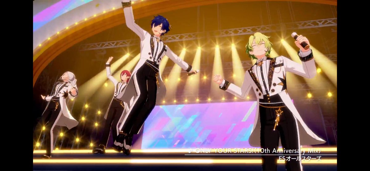 からすま tweet media