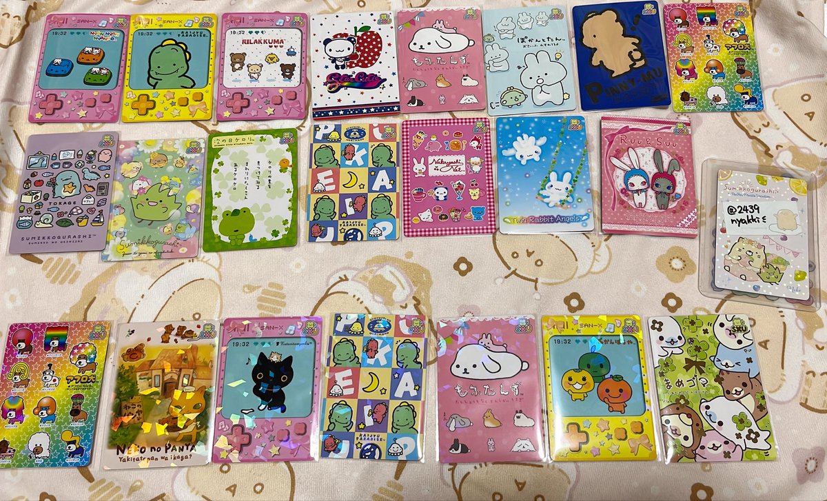 紫月弐葵🐻‍❄️🐱🍳 tweet media