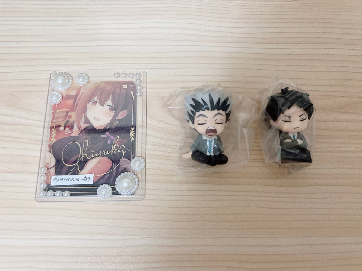 なの@お取引垢 tweet media