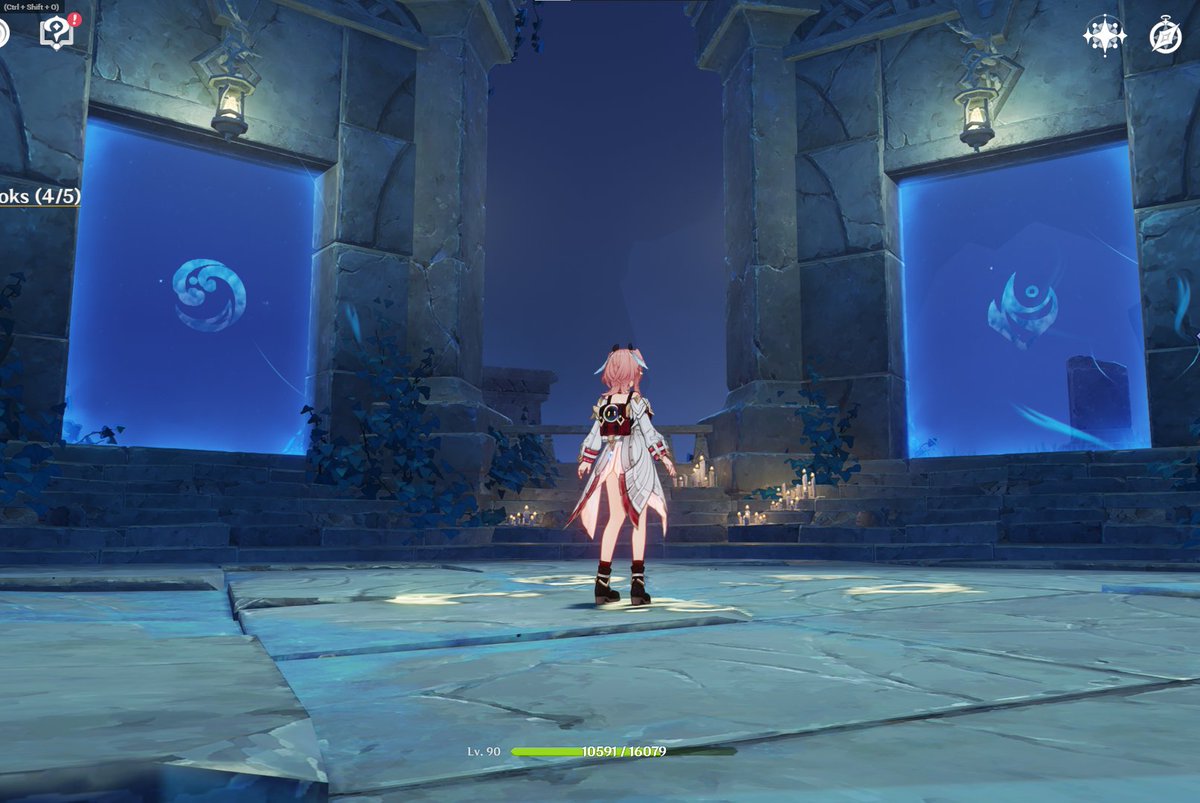 rightcalmit's tweet photo. this 98 year old genshin player is still stuck on quests from 2022 https://t.co/bC11QiyxA9