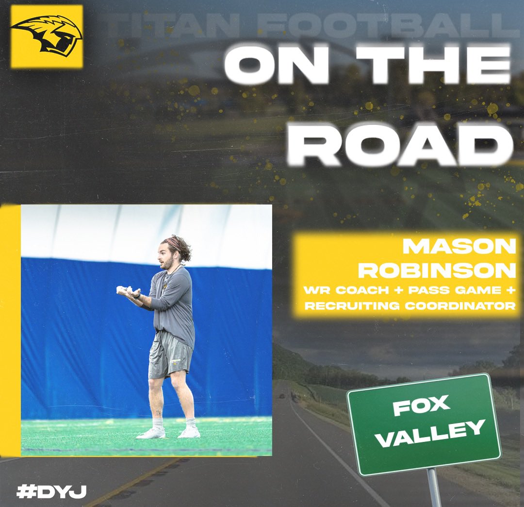 Mason Robinson tweet media
