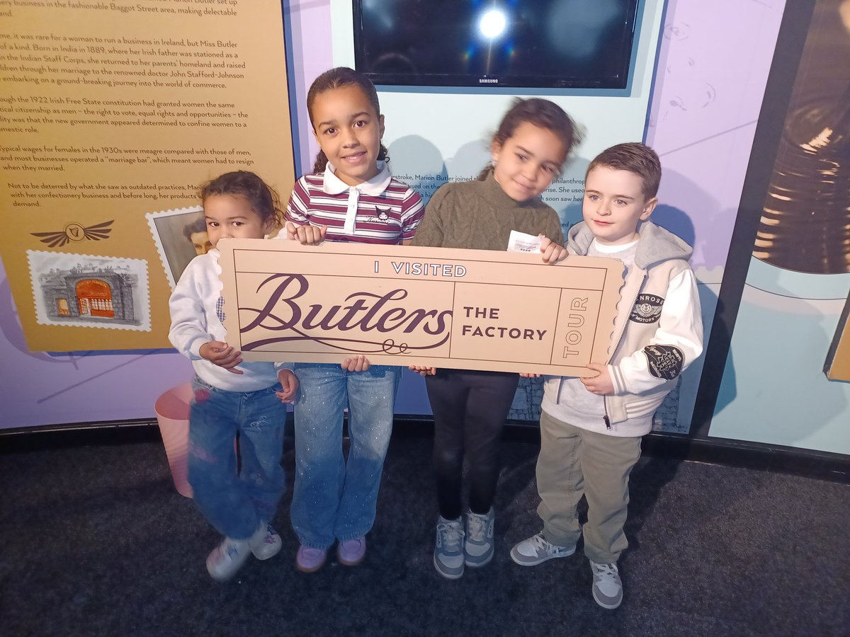 Ballymun Child & Family Resource Centre tweet media