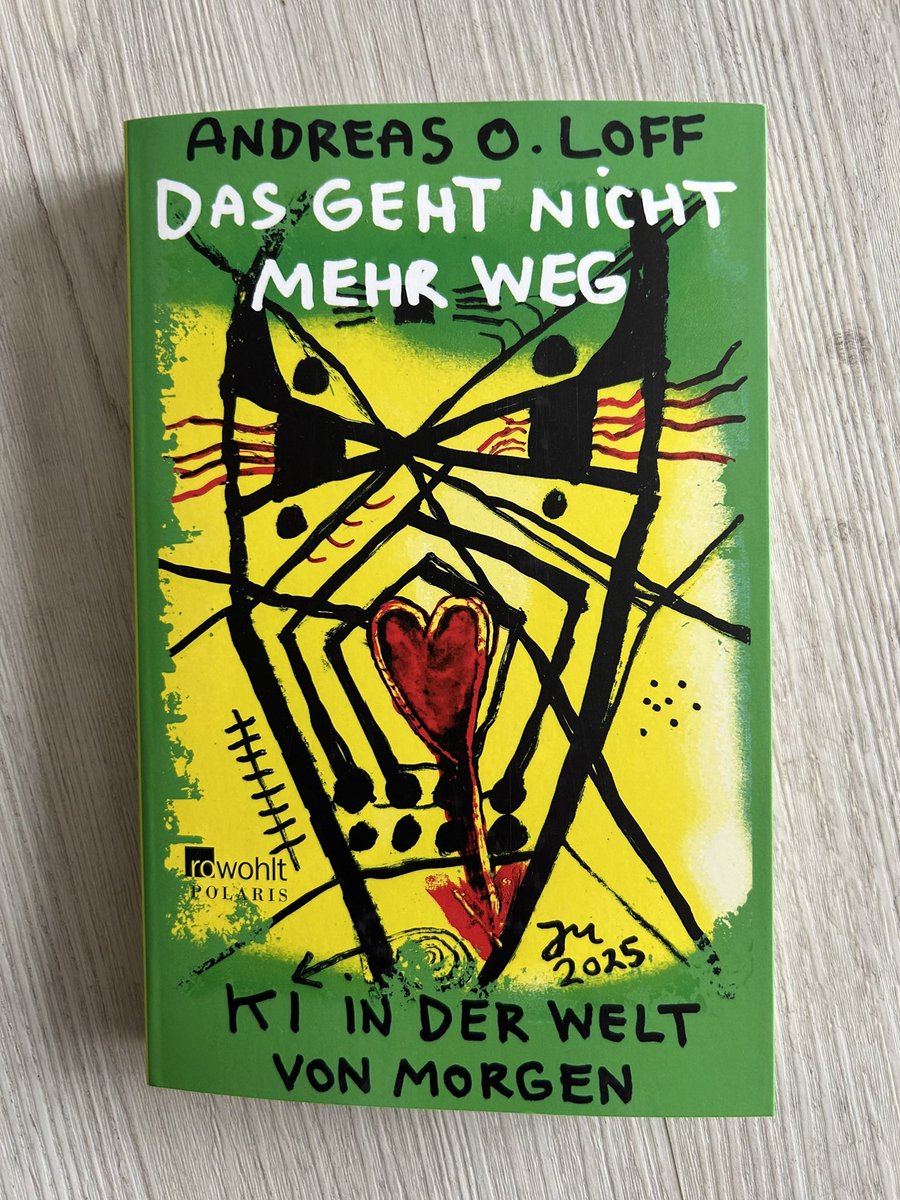 Marc Höttemann 🏃🏻 👟 🥇 📱 🕹 📚👨🏼‍💼 🏖 🖋 tweet media