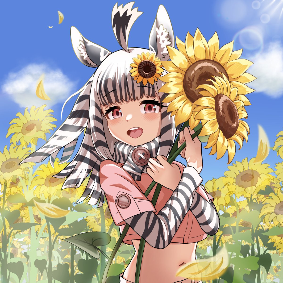 ねぎえもん tweet media